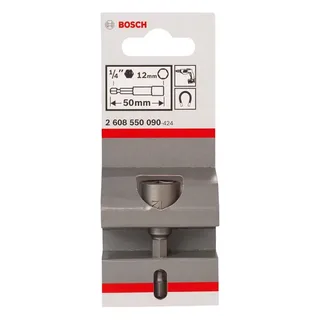 Accesorios 12x50 Mm Steckschlüssel von Bosch – Produktbild 2 von 2