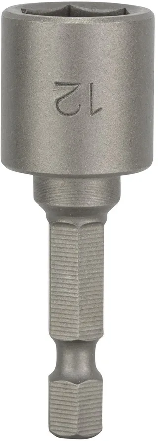 Accesorios 12x50 Mm Steckschlüssel von Bosch – Produktbild 1 von 2