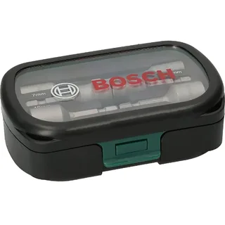 dopsleutelset - 6-delig van Bosch – productafbeelding 2 van 2