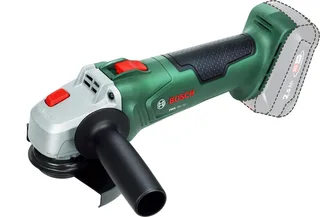 draadloze haakse slijper - PWS 18V-70 - 125 mm - 18V by Bosch Home & Garden – product image 3 of 5