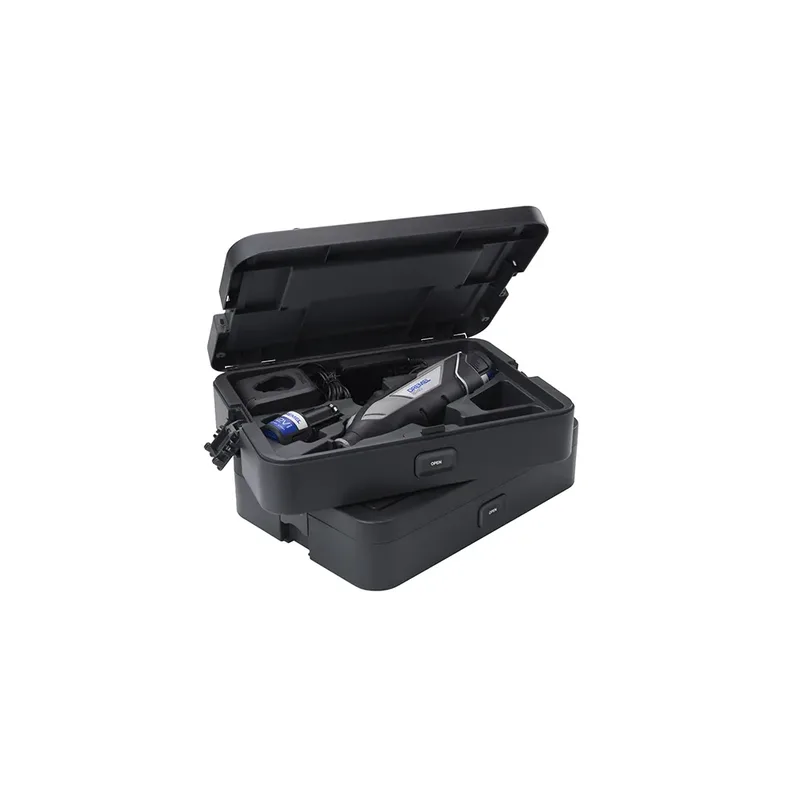 Dremel Dmb1j Gereedschapskist von Bosch – Produktbild 1 von 4