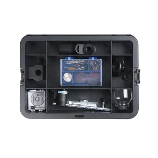 Dremel Dmb1j Gereedschapskist von Bosch – Produktbild 2 von 4