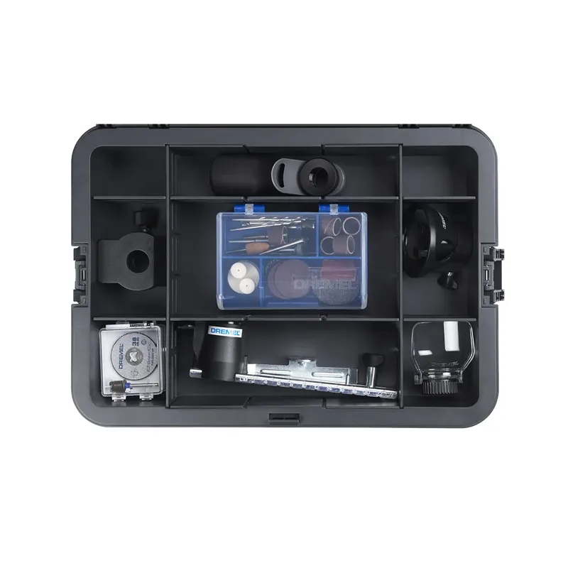 Dremel Dmb1j Gereedschapskist von Bosch – Produktbild 2 von 4