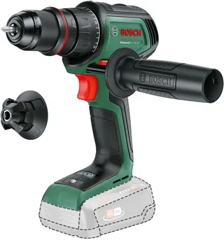 Drill 18V-80 QuickSnap 06039E2000 Accu-schroefboormachine 18.0 V van Bosch – productafbeelding 1 van 6