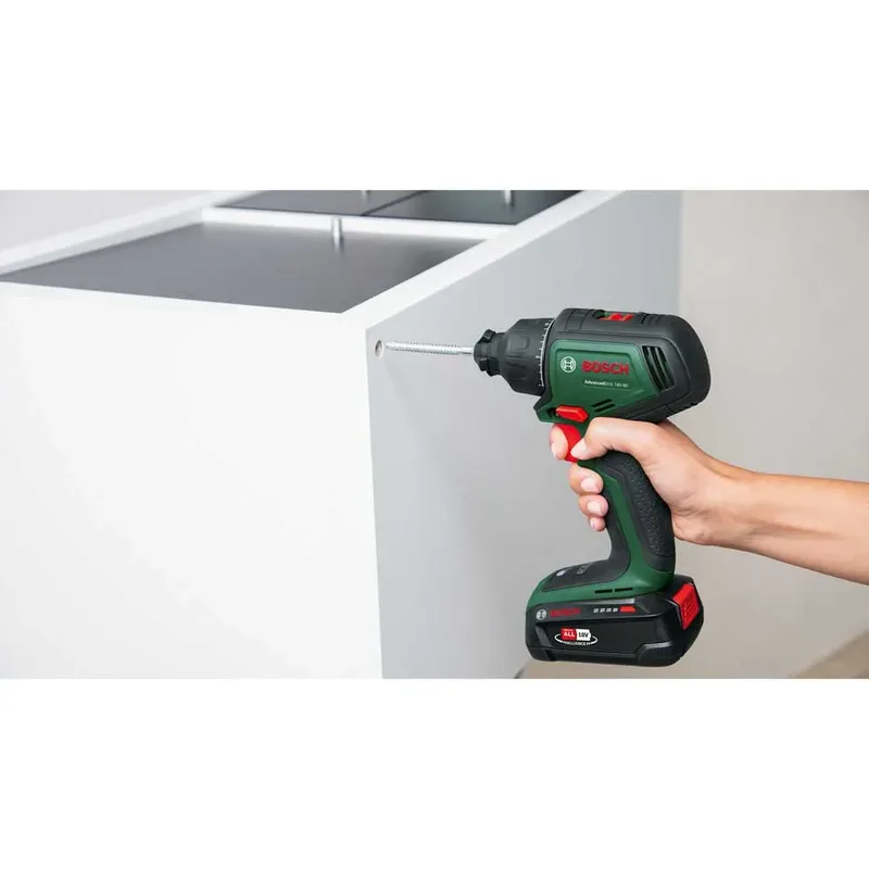 Drill 18V-80 QuickSnap 06039E2000 Accu-schroefboormachine 18.0 V van Bosch – productafbeelding 4 van 6