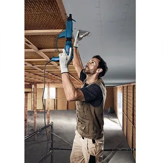 Droogbouwschroevendraaier - Professional PRO GTB 6-50 - 06014A2002 van Bosch – productafbeelding 3 van 6
