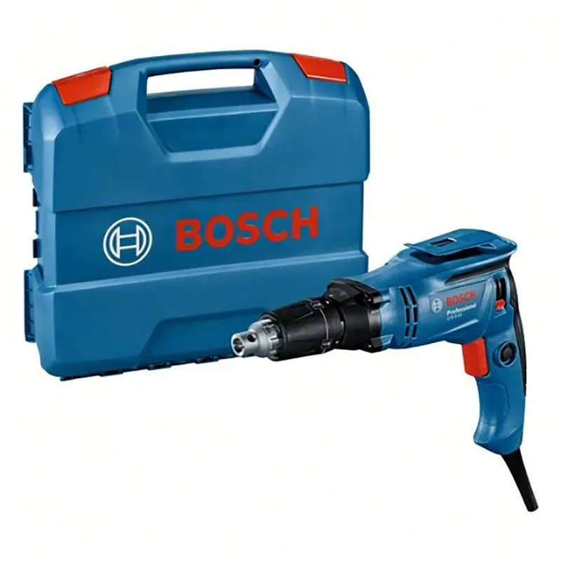 Droogbouwschroevendraaier - Professional PRO GTB 6-50 - 06014A2002 van Bosch – productafbeelding 2 van 6