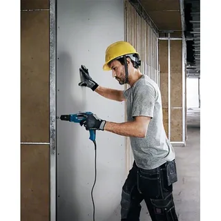 Droogbouwschroevendraaier - Professional PRO GTB 6-50 - 06014A2002 van Bosch – productafbeelding 4 van 6