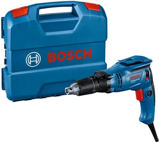 Droogbouwschroevendraaier - Professional PRO GTB 6-50 - 06014A2002 van Bosch – productafbeelding 1 van 6