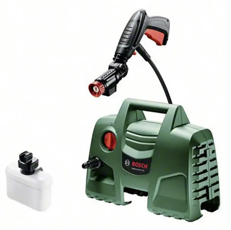 EasyAquatak 100 Hochdruckreiniger 100 bar Kaltwasser by Bosch Home & Garden – product image