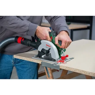 EasyCirc 18V-48 – Compact cirkelzaag – 18V – 48mm de Bosch – image du produit 3 sur 5