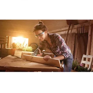 Diy Easycut 12 Säbelsäge Ohne Batterie von Bosch Home & Garden – Produktbild 3 von 3