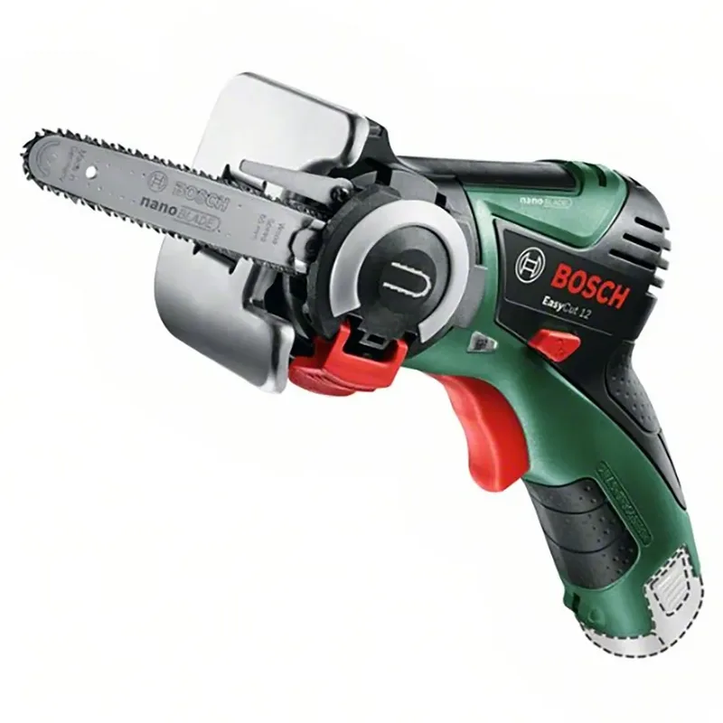 Diy Easycut 12 Säbelsäge Ohne Batterie von Bosch Home & Garden – Produktbild 1 von 3