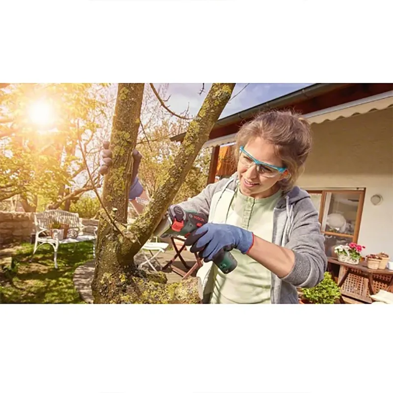 Diy Easycut 12 Säbelsäge Ohne Batterie von Bosch Home & Garden – Produktbild 2 von 3