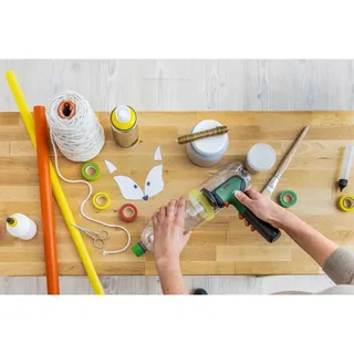 Kabelloses Trennen und Schleifen EasyCut&Grind von Bosch – Produktbild 6 von 6