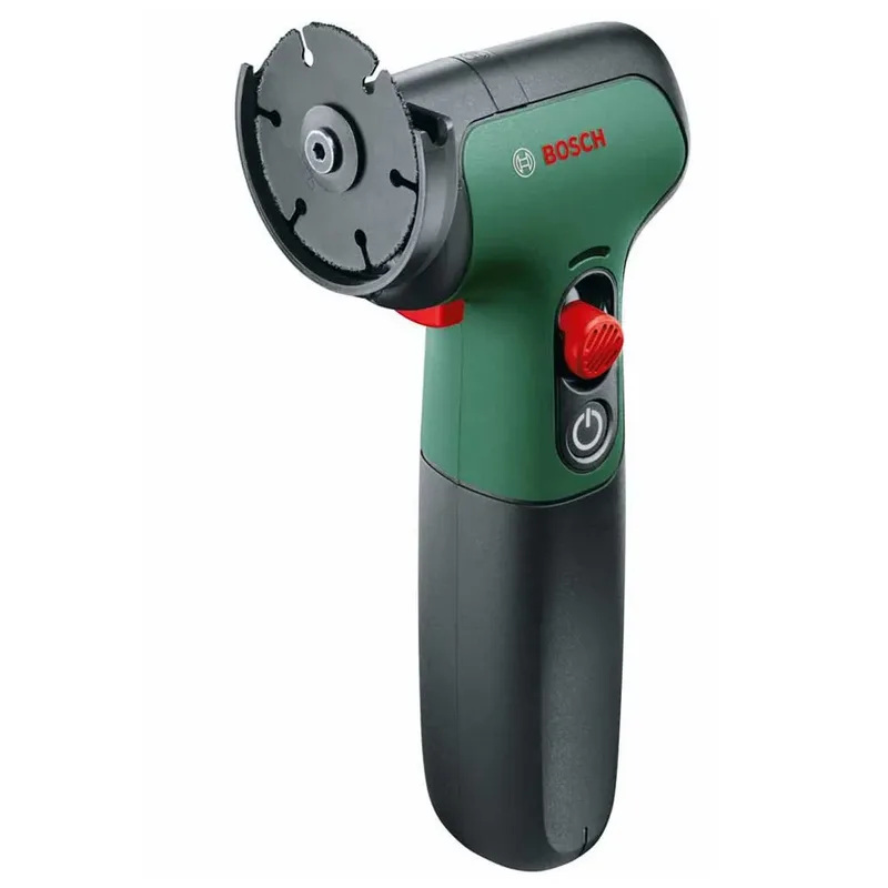 Kabelloses Trennen und Schleifen EasyCut&Grind von Bosch – Produktbild 2 von 6