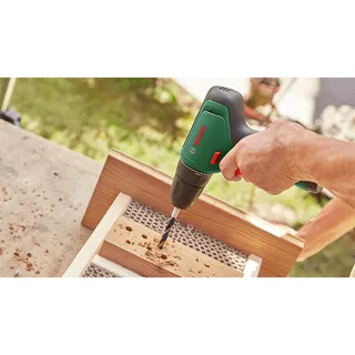 Easydrill 1200+ Elektrische Schroevendraaier Zonder Batterij van Bosch – productafbeelding 2 van 5