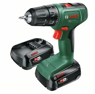 EasyDrill 18V-40 Accuboormachine - Met 2x 18V accu en een lader van Bosch – productafbeelding 1 van 5