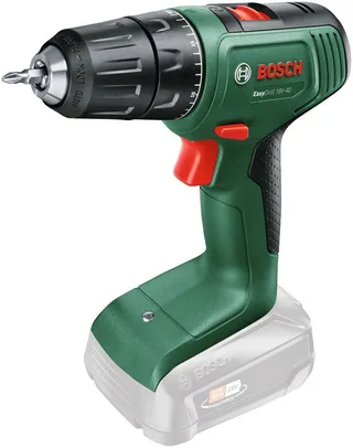 Diy Tournevis électrique Easydrill 18v-40 Baretool Sans Batterie de Bosch – image du produit 3 sur 5