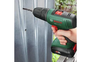 Diy Tournevis électrique Easydrill 18v-40 Baretool Sans Batterie de Bosch – image du produit 4 sur 5