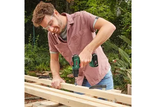 Diy Tournevis électrique Easydrill 18v-40 Baretool Sans Batterie de Bosch – image du produit 2 sur 5