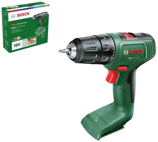 Diy Tournevis électrique Easydrill 18v-40 Baretool Sans Batterie de Bosch – image du produit 1 sur 5