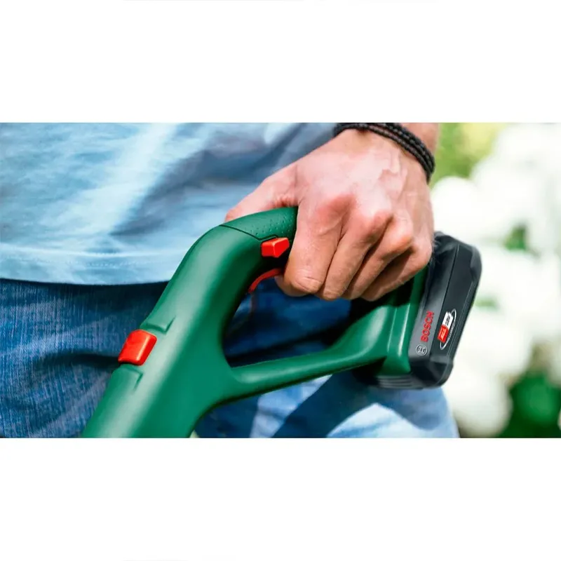 EasyGrassCut 18V-230 Grastrimmer - Met 18 V accu en lader van Bosch – productafbeelding 3 van 6