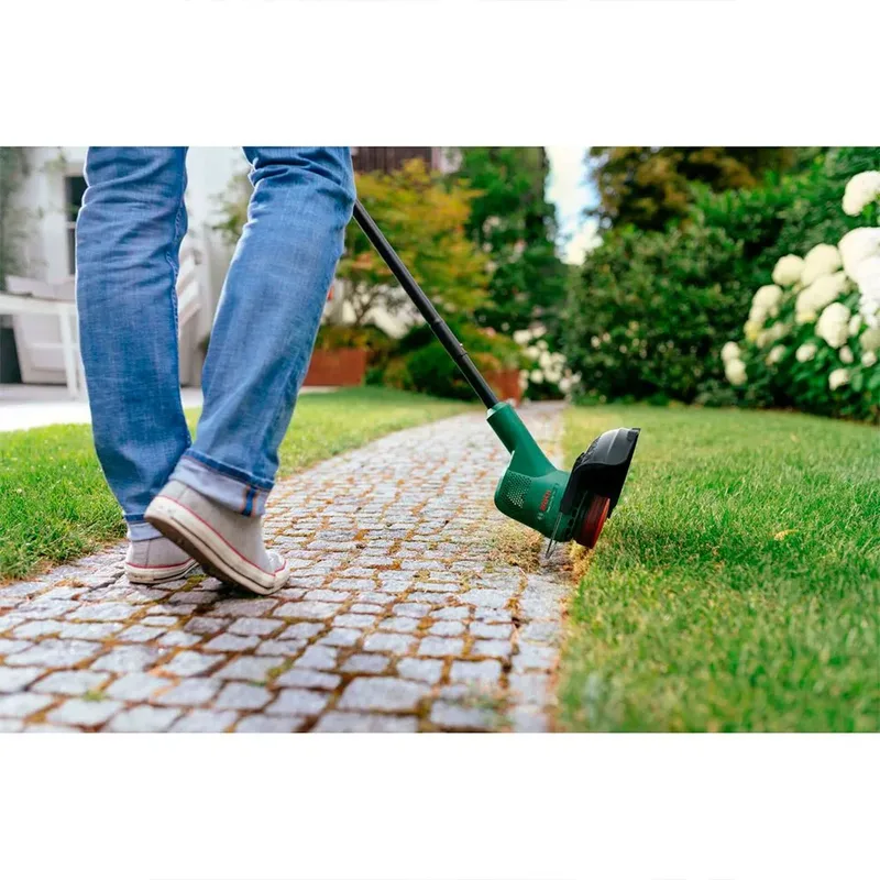 EasyGrassCut 18V-230 Grastrimmer - Met 18 V accu en lader van Bosch – productafbeelding 5 van 6