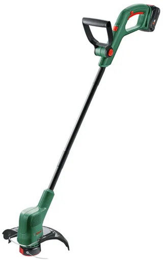 EasyGrassCut 18V-230 Grastrimmer - Met 18 V accu en lader van Bosch – productafbeelding 1 van 6