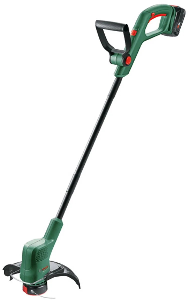 EasyGrassCut 18V-230 Grastrimmer - Met 18 V accu en lader van Bosch – productafbeelding 1 van 6