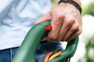 EasyGrassCut 23 - Grastrimmer - op snoer - 230 V - Snijbreedte 23 cm by Bosch – product image 3 of 5