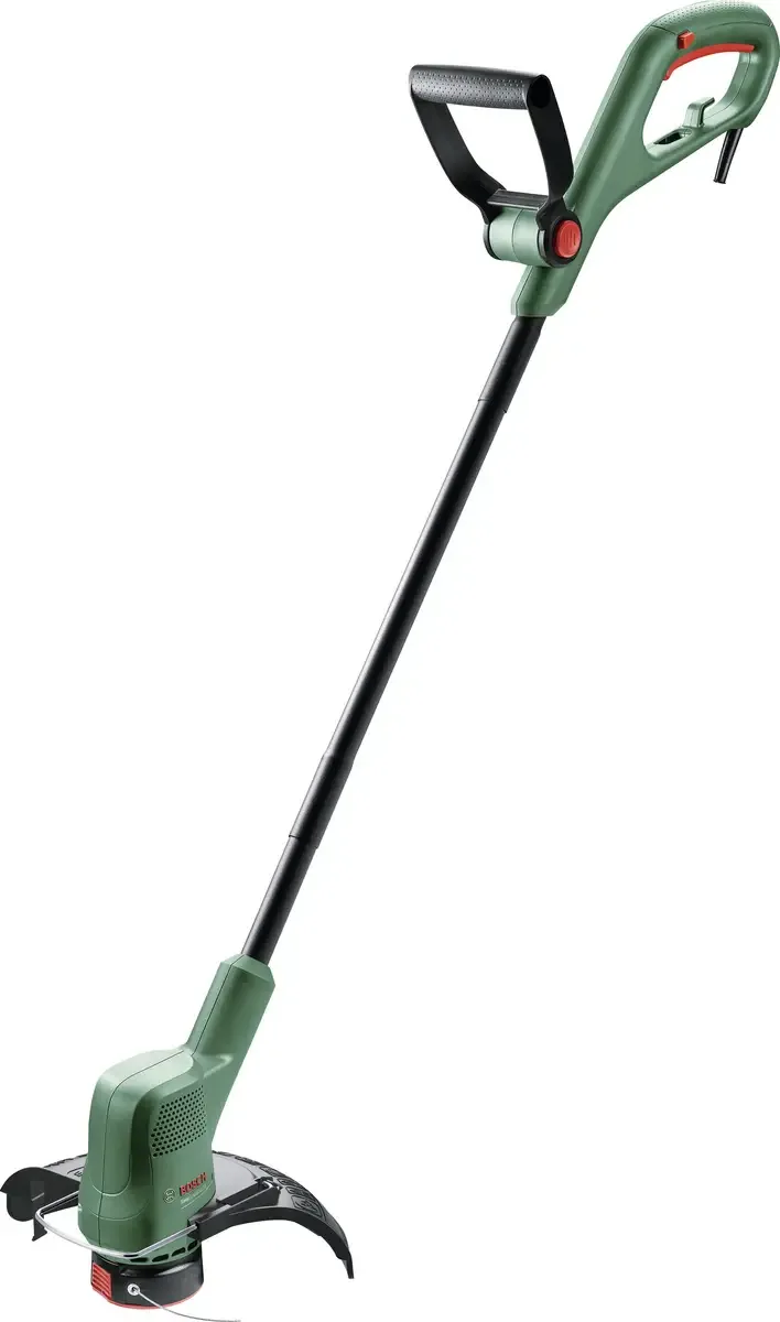 EasyGrassCut 26 Elektro Rasentrimmer 280 V Schnittbreite (max.): 26 cm van Bosch – productafbeelding
