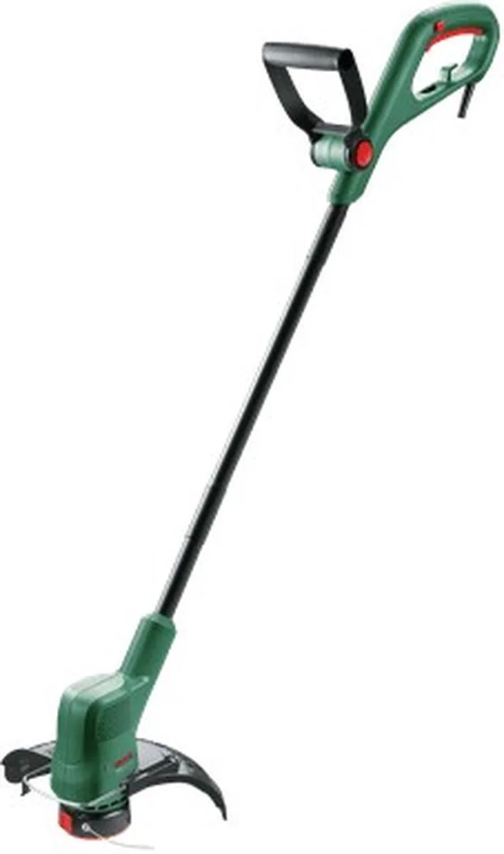 EasyGrassCut 26 - Grastrimmer - op snoer - Semi-Automatisch - 280 W - 79 dB van Bosch – productafbeelding 1 van 3