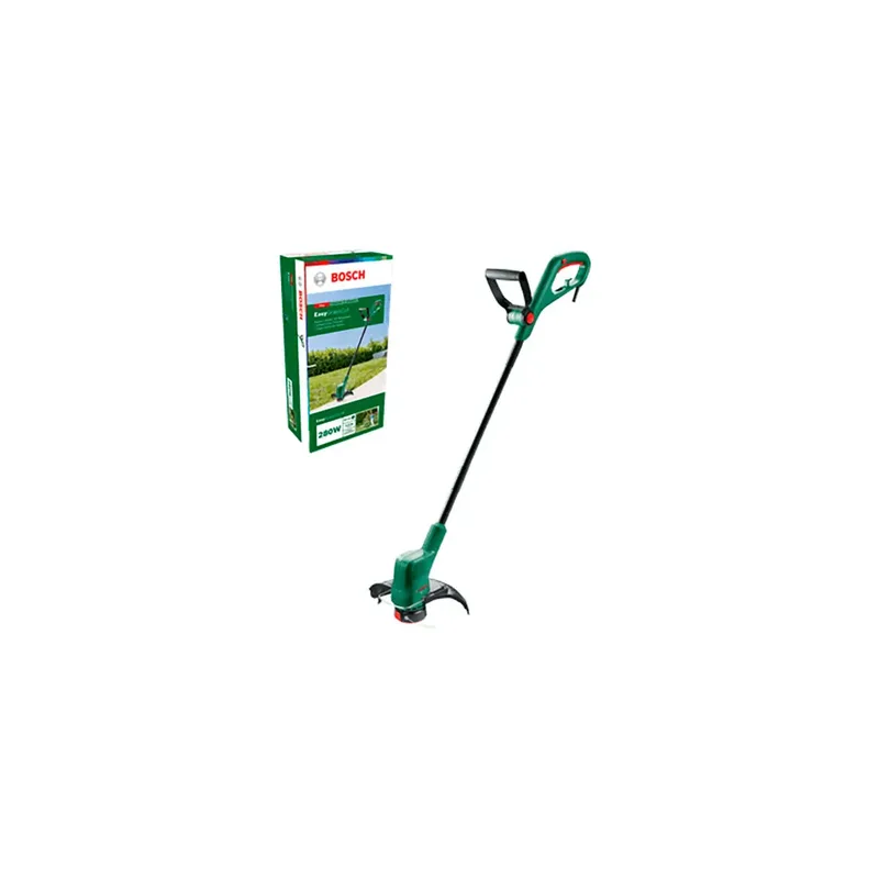 EasyGrassCut 26 - Grastrimmer - op snoer - Semi-Automatisch - 280 W - 79 dB van Bosch – productafbeelding 2 van 3