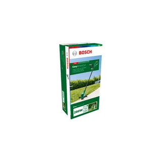 EasyGrassCut 26 - Grastrimmer - op snoer - Semi-Automatisch - 280 W - 79 dB van Bosch – productafbeelding 3 van 3