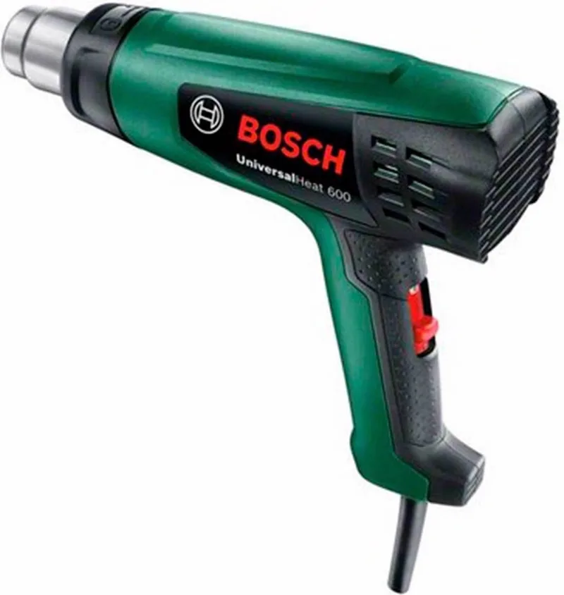 EasyHeat 600 - Heteluchtpistool - 1800 watt van Bosch – productafbeelding