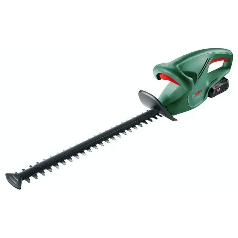 EasyHedgeCut 18-45 Accuheggenschaar - Met 1 x 18 V accu en lader by Bosch – product image 2 of 6