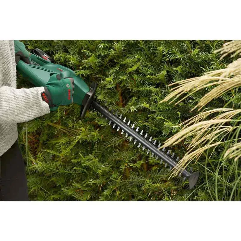 EasyHedgeCut 18-45 Heggenschaar - Zonder 18 V accu en lader van Bosch – productafbeelding 4 van 6