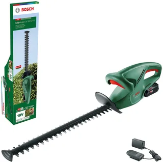 EasyHedgeCut 18V-52-13 Accu heggenschaar - Met 18 V accu en lader van Bosch – productafbeelding 2 van 5