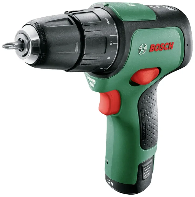 EasyImpact 12 2-Gang-Akku-Schlagbohrschrauber bürstenlos by Bosch Home & Garden – product image