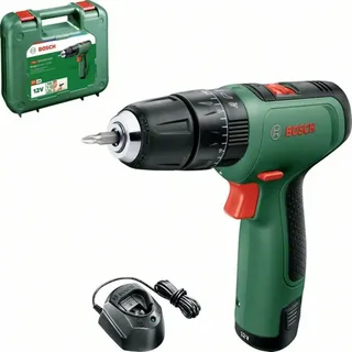 EasyImpact 1200 Accu-schroefboormachine 2 snelheden Incl. accu fra Bosch Home & Garden – produktbillede 3 af 3