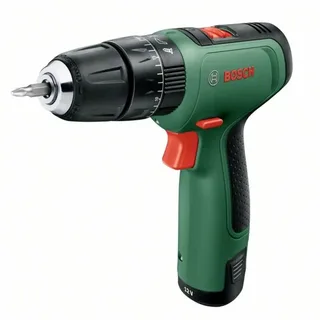 EasyImpact 1200 Accu-schroefboormachine 2 snelheden Incl. accu fra Bosch Home & Garden – produktbillede 1 af 3
