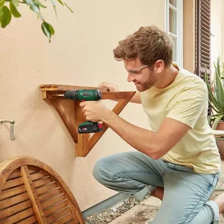 Perceuse Easyimpact 18v-38 de Bosch Home & Garden – image du produit 5 sur 6