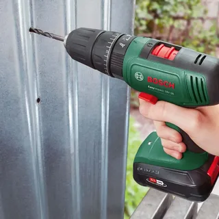 Perceuse Easyimpact 18v-38 de Bosch Home & Garden – image du produit 2 sur 6
