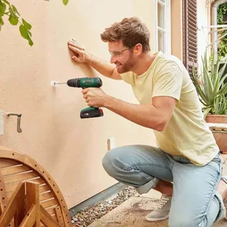 Perceuse Easyimpact 18v-38 de Bosch Home & Garden – image du produit 4 sur 6