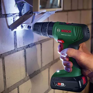 Perceuse Easyimpact 18v-38 de Bosch Home & Garden – image du produit 3 sur 6