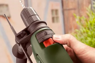 EasyImpact 600 Klopboormachine - op snoer - 600 W by Bosch – product image 5 of 5