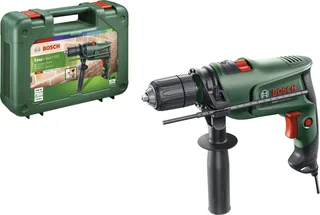 EasyImpact 600 Klopboormachine - Op snoer - 600 W - Met koffer van Bosch – productafbeelding 1 van 5
