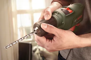 EasyImpact 600 Klopboormachine - Op snoer - 600 W - Met koffer van Bosch – productafbeelding 3 van 5