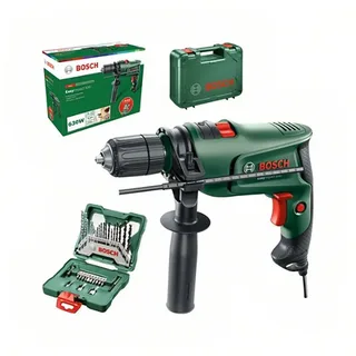 Easyimpact 630 Boorhamer 33 Eenheden von Bosch – Produktbild 1 von 5